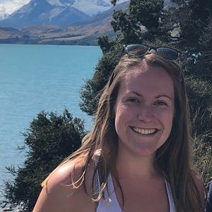 Meet your Posher, Emma